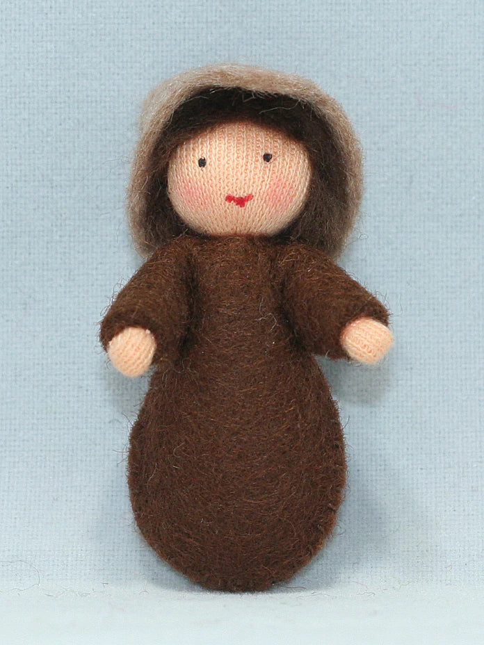 ROOT CHILDREN / SEED BABIES x 3