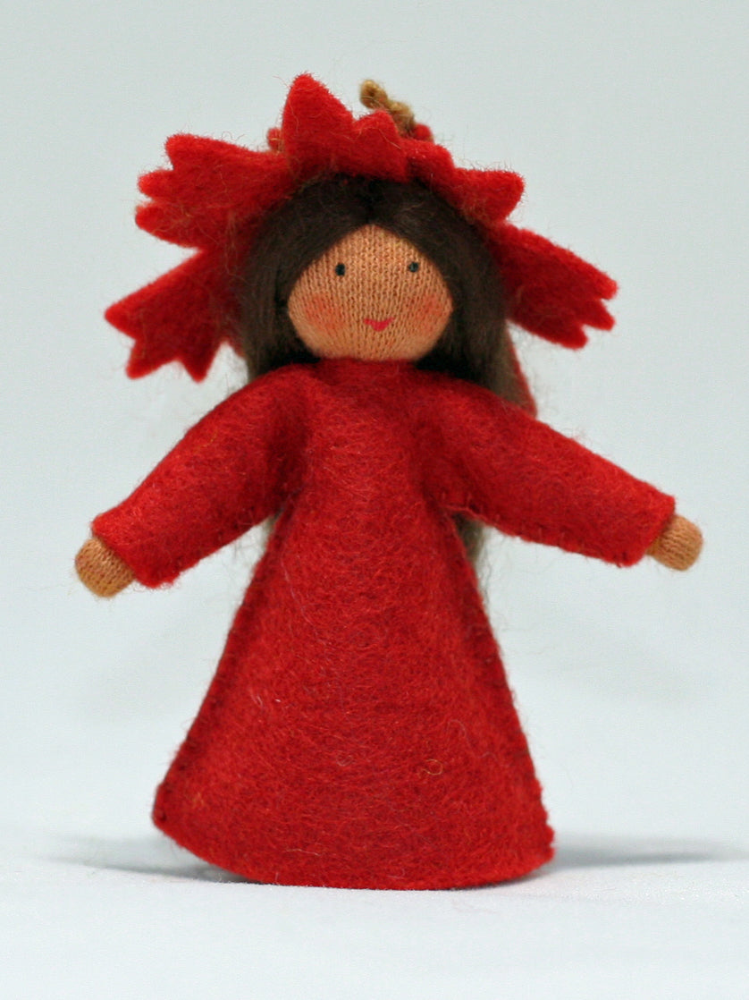 40% OFF - MAPLE FLOWER FAIRY