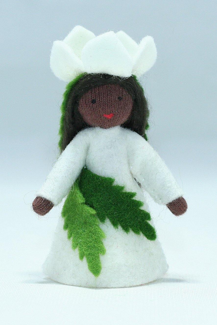 CHRISTMAS ROSE FAIRY ~ AMBROSIUS CHRISTMAS