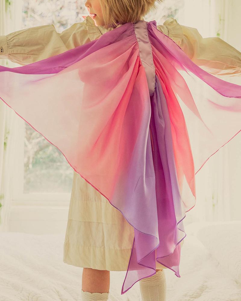 FAIRY WINGS ~ SARAH'S SILKS
