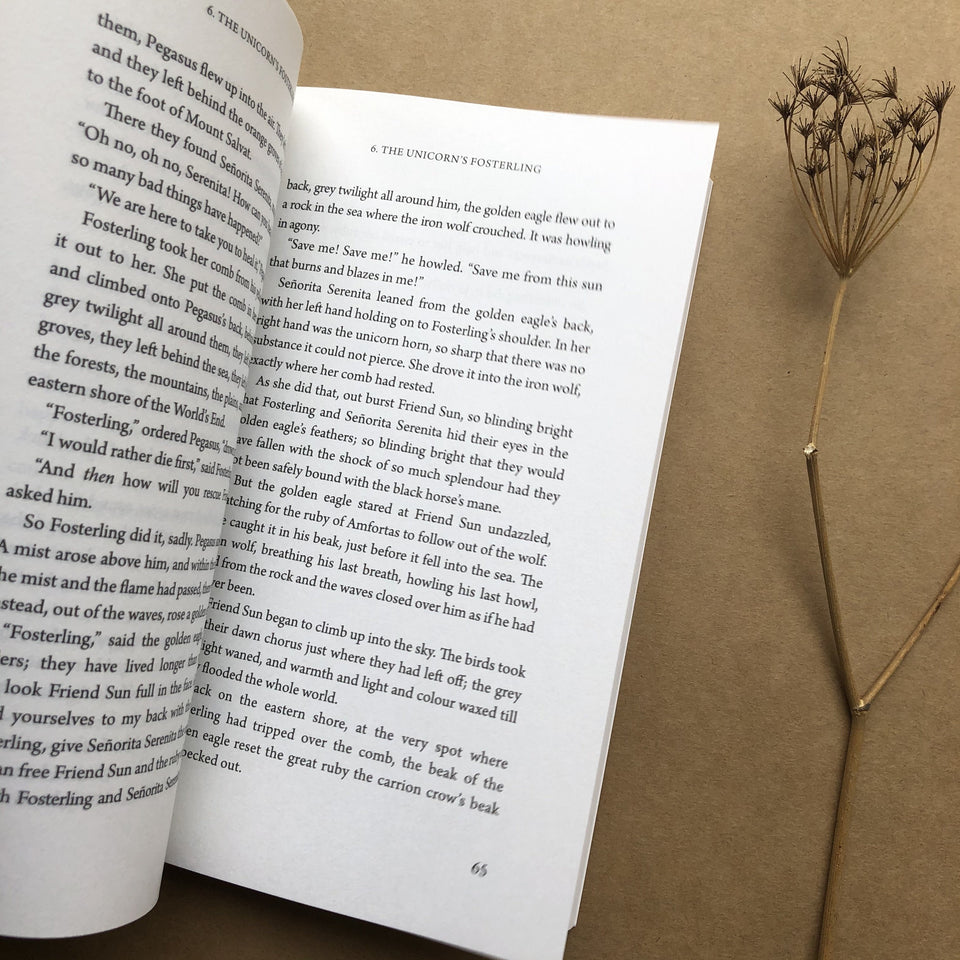 MAGICAL WONDER TALES ~ ISABEL WYATT