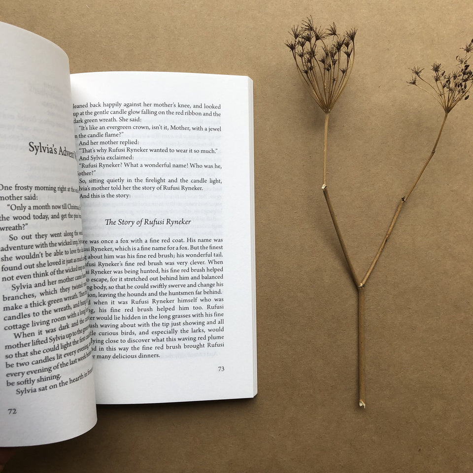 THE SEVEN YEAR OLD WONDER BOOK ~ ISABEL WYATT