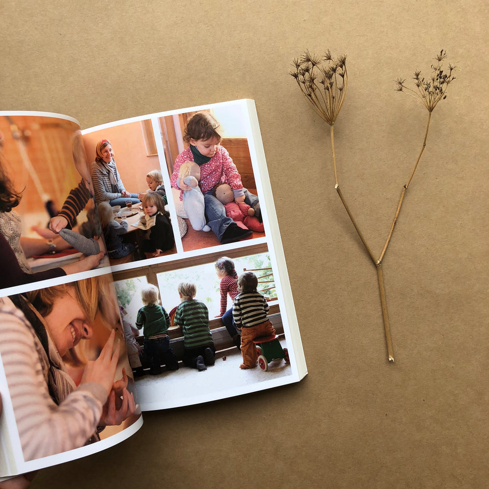 WALDORF KINDERGARTENS TODAY