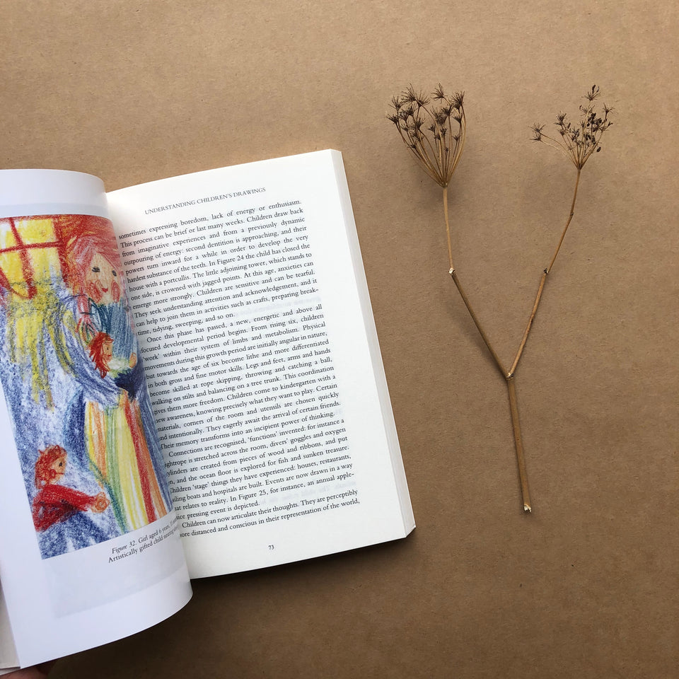 WALDORF KINDERGARTENS TODAY