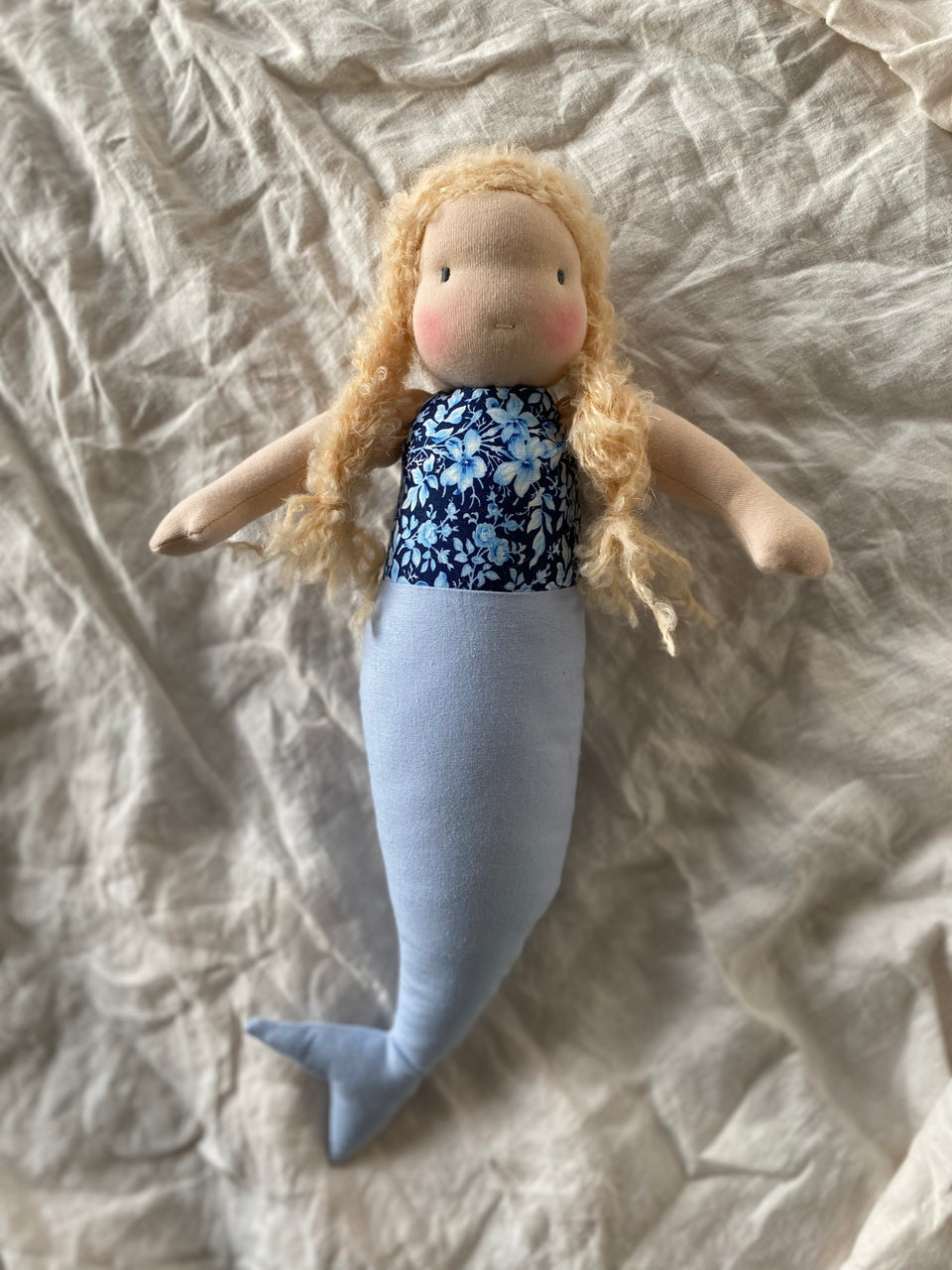 MERMAID