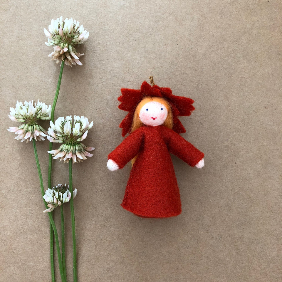 40% OFF - MAPLE FLOWER FAIRY