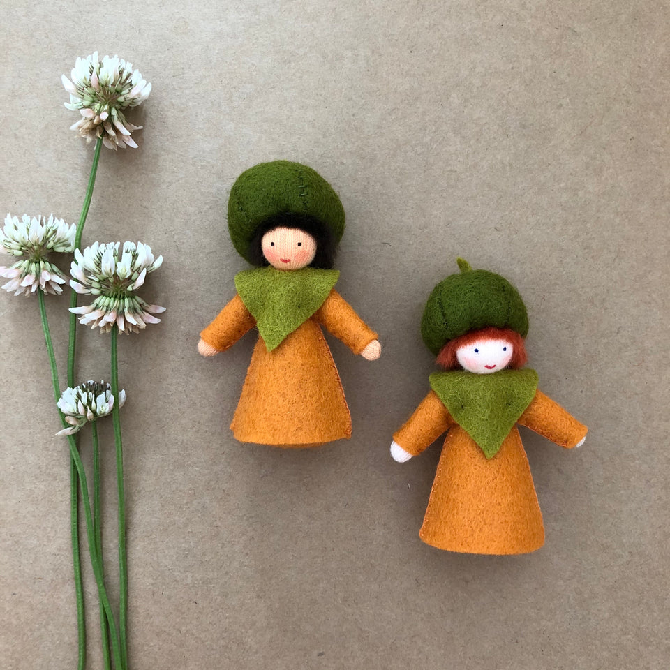 40% OFF - PUMPKIN PRINCE