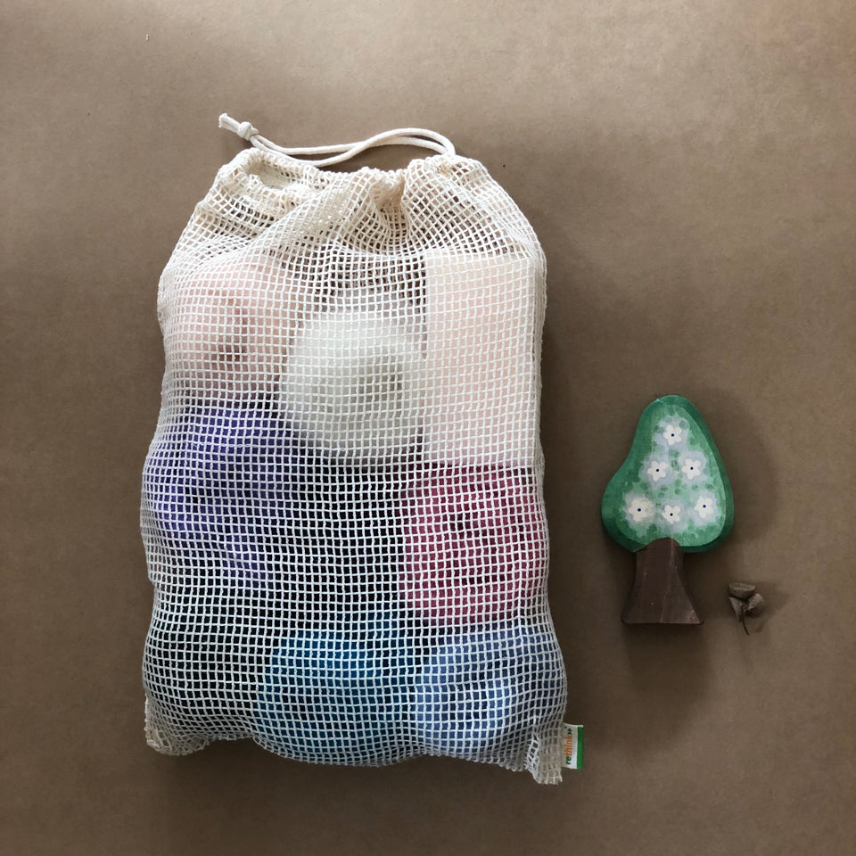 CHILDS NEEDLE FELTING KIT ~ 8 COLOUR ~ OCEAN