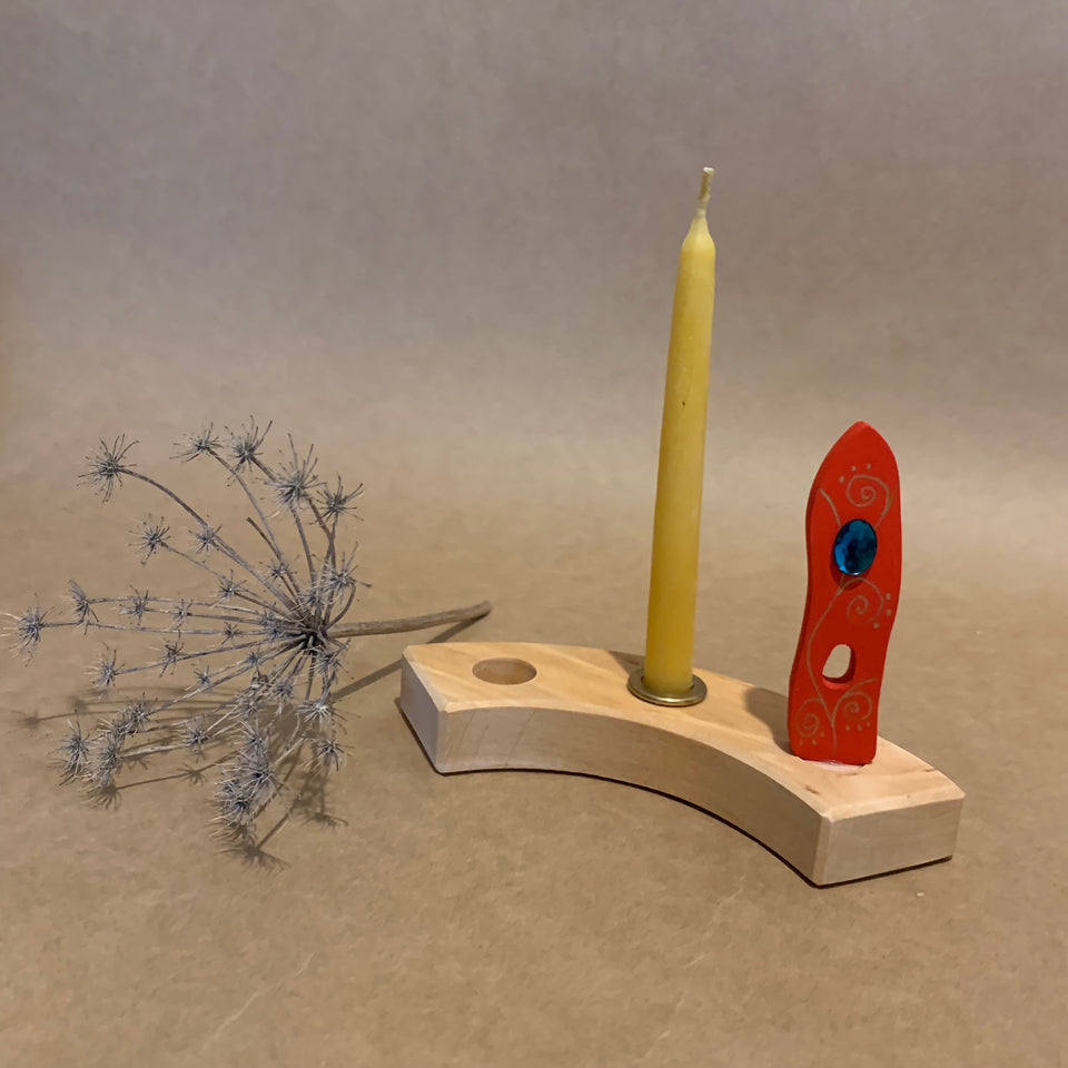 DROP TOWER ~ CELEBRATION RING DECORATION ~ GRIMMS