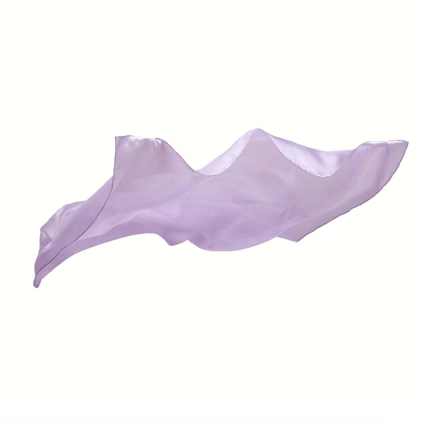 MINI PLAYSILK ~ SARAH'S SILKS
