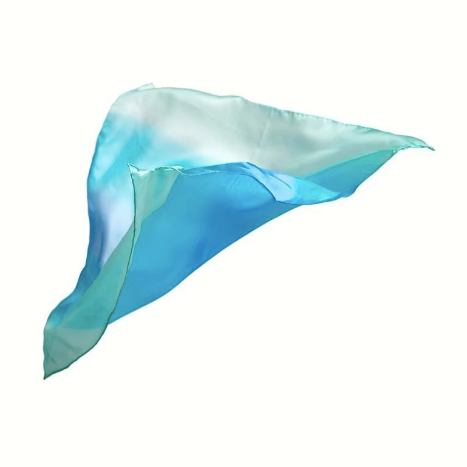 MINI PLAYSILK ~ SARAH'S SILKS