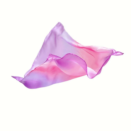 MINI PLAYSILK ~ SARAH'S SILKS