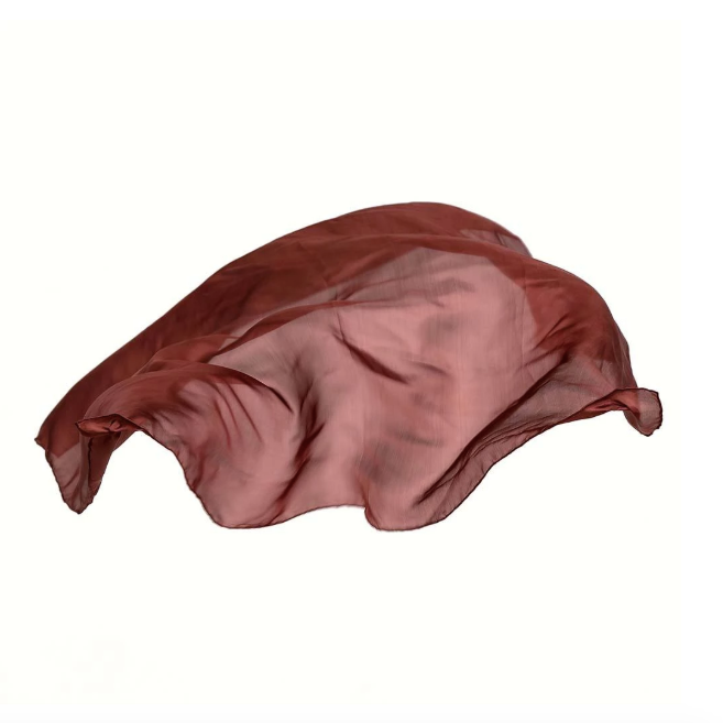 MINI PLAYSILK ~ SARAH'S SILKS