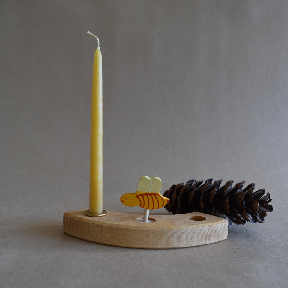 BEE ~ CELEBRATION RING DECORATION ~ GRIMMS