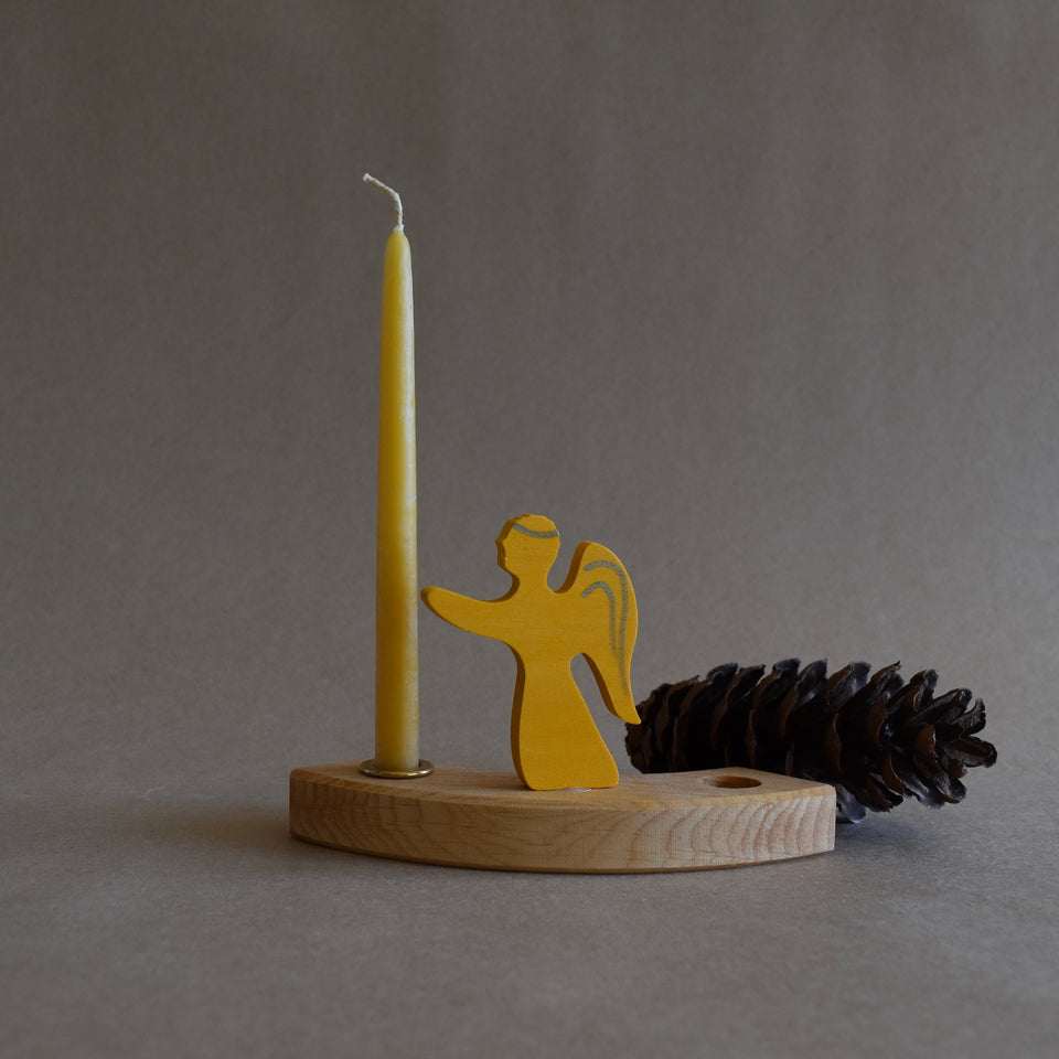 ANGEL ~ CELEBRATION RING DECORATION ~ GRIMMS