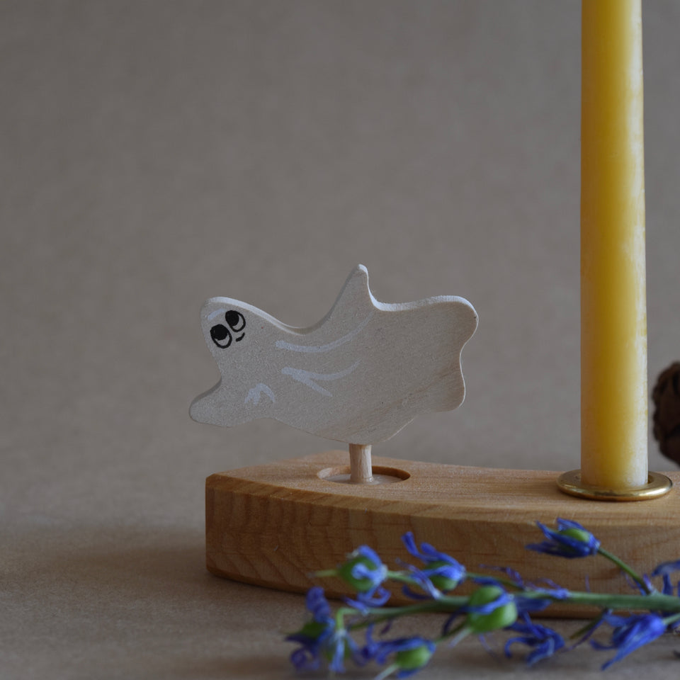 GHOST ~ CELEBRATION RING DECORATION ~ GRIMMS