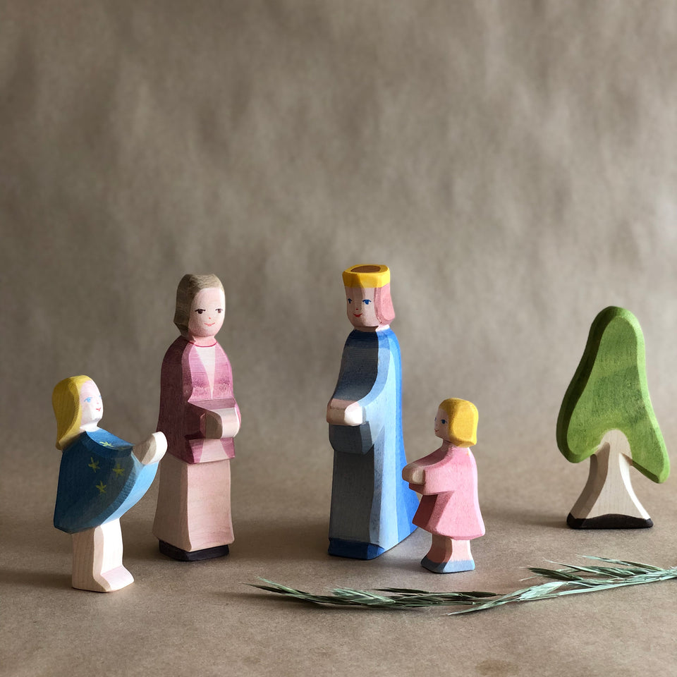 STARTALER ~ OSTHEIMER