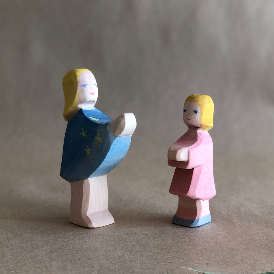 STARTALER ~ OSTHEIMER