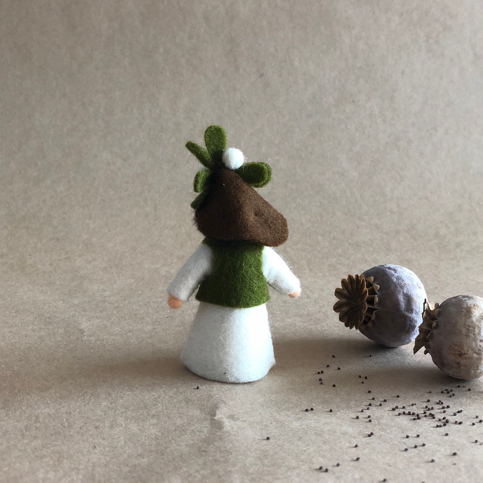 MISTLETOE PRINCE ~ AMBROSIUS CHRISTMAS