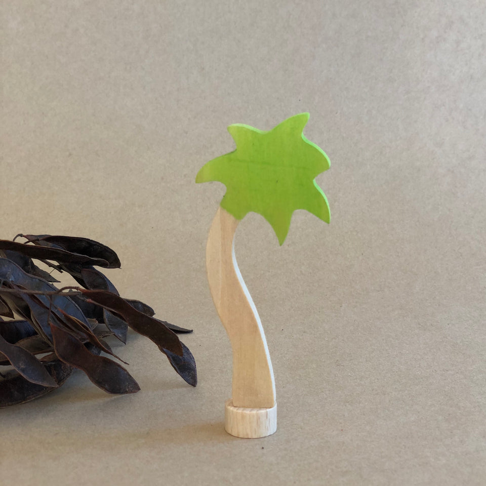 PALM TREE ~ CELEBRATION RING DECORATION ~ GRIMMS