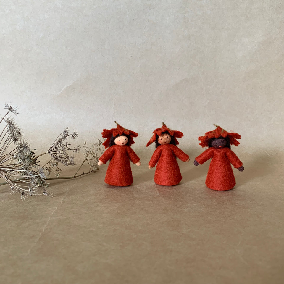 40% OFF - MAPLE FLOWER FAIRY