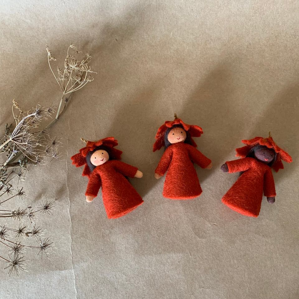 40% OFF - MAPLE FLOWER FAIRY