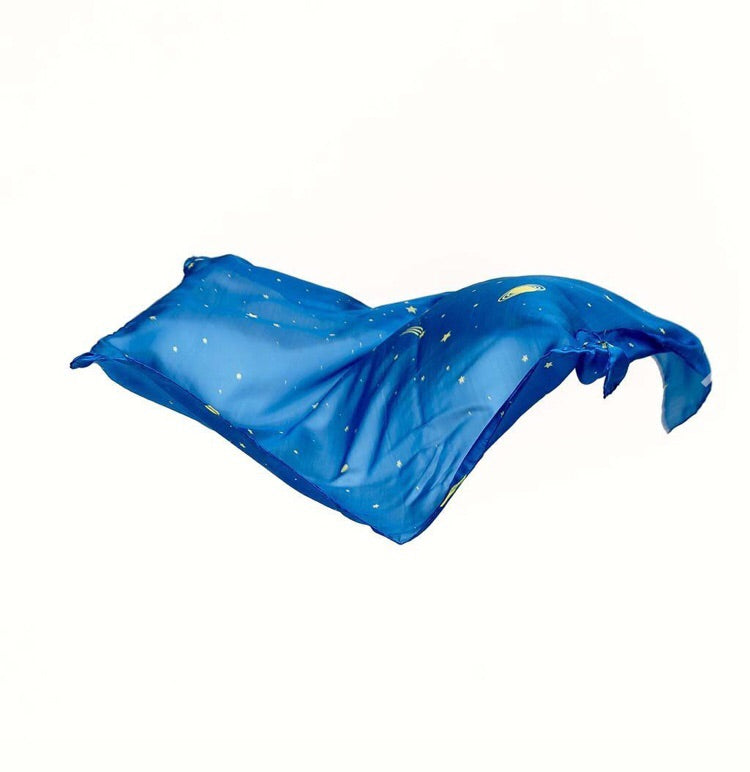 MINI PLAYSILK ~ SARAH'S SILKS