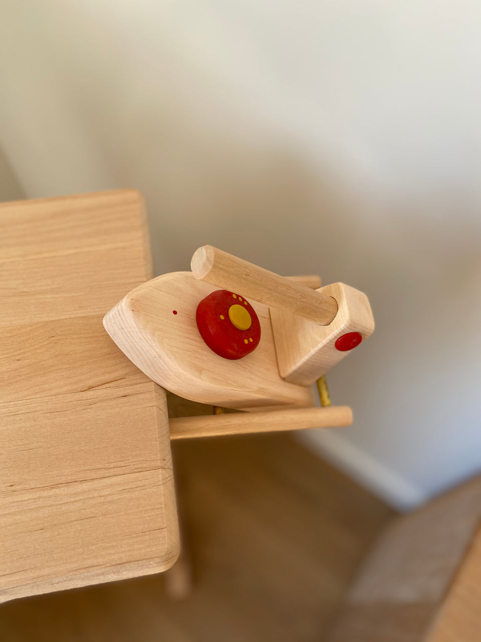 50% OFF ~ WOODEN IRON ~ DREWART