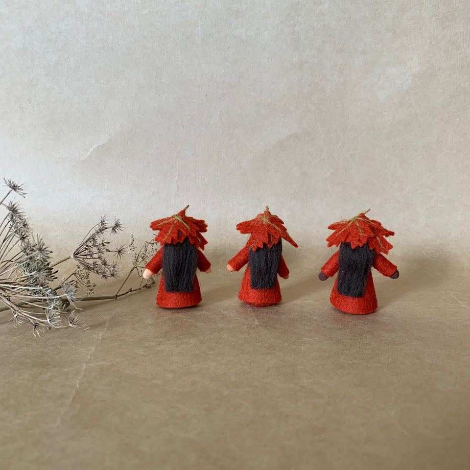 40% OFF - MAPLE FLOWER FAIRY