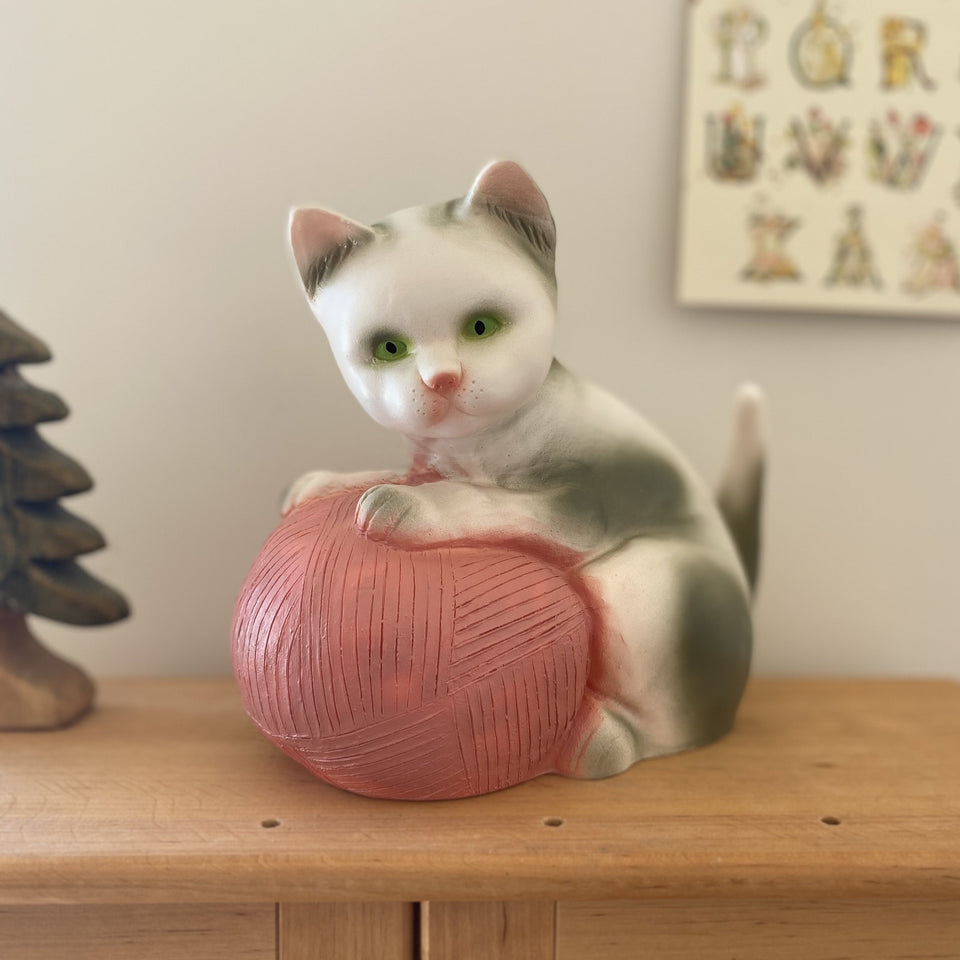 KITTEN NIGHT LIGHT ~ HEICO