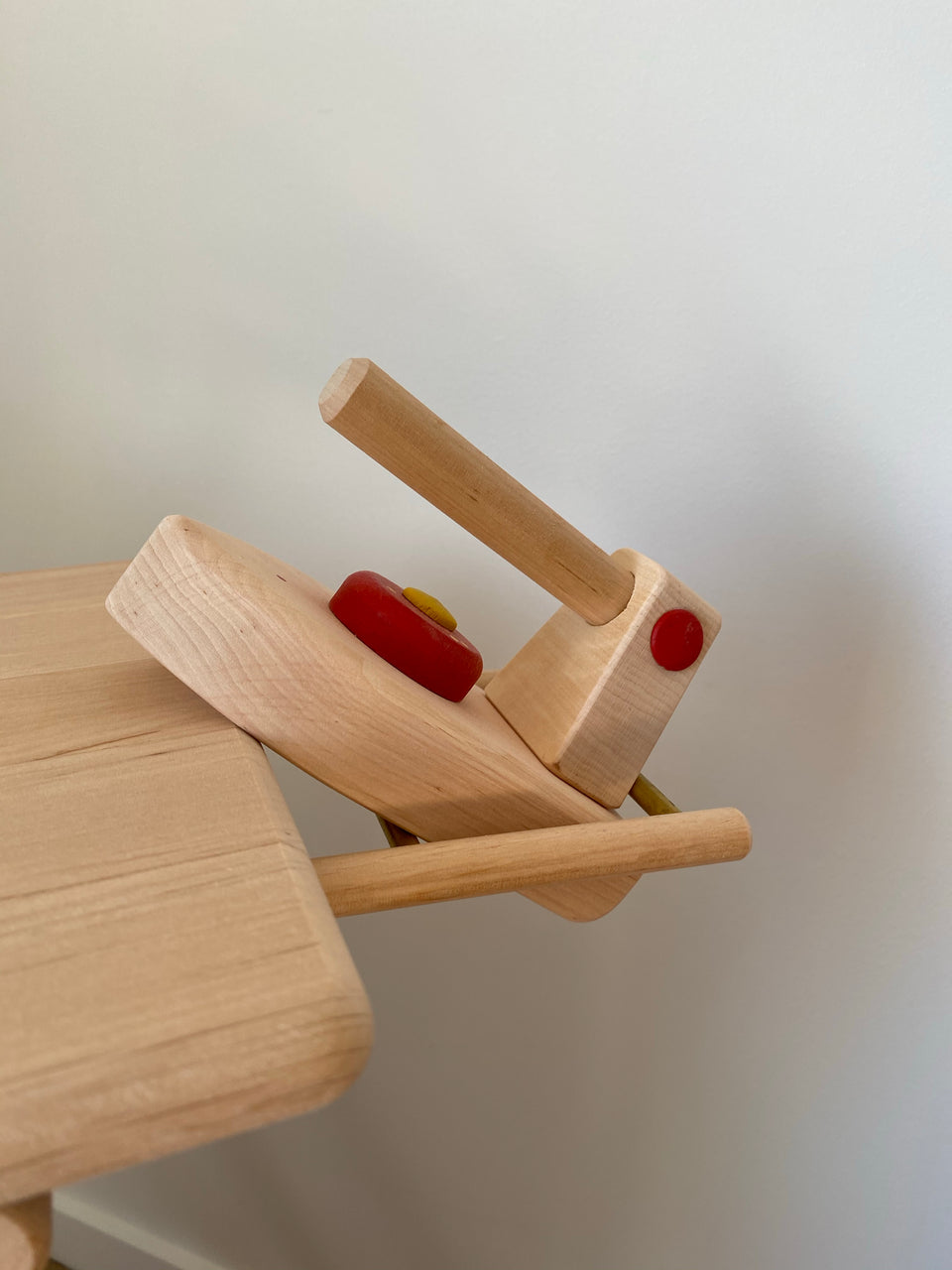 50% OFF ~ WOODEN IRON ~ DREWART