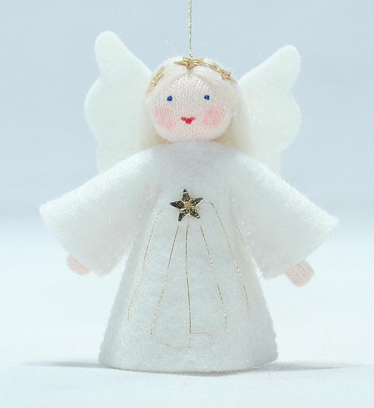 LITTLE ANGEL ~ HANGING DECORATION