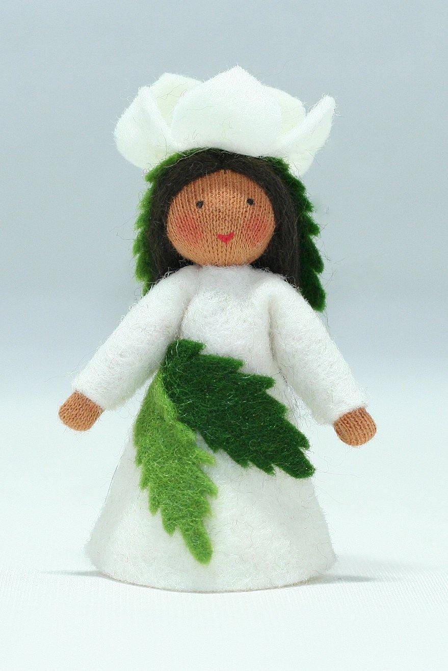 CHRISTMAS ROSE FAIRY ~ AMBROSIUS CHRISTMAS