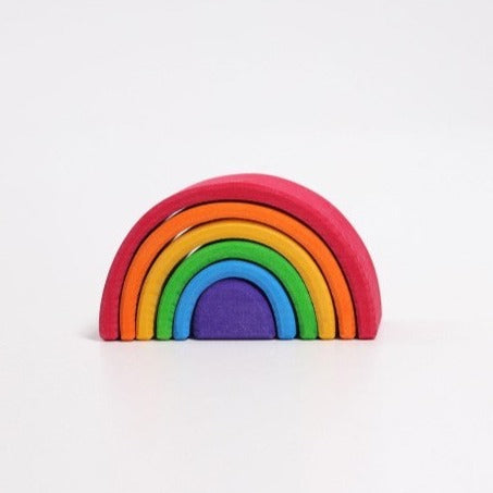 GRIMMS RAINBOW TUNNEL ~ SMALL