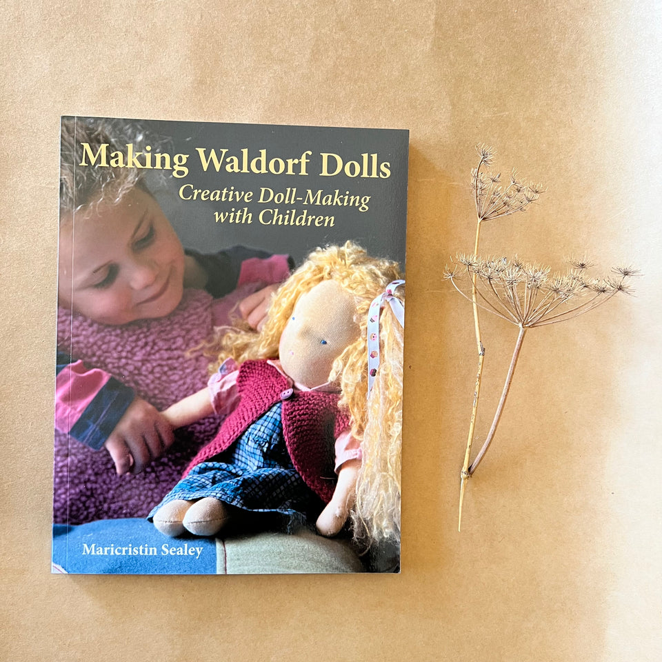 Waldorf Doll Making