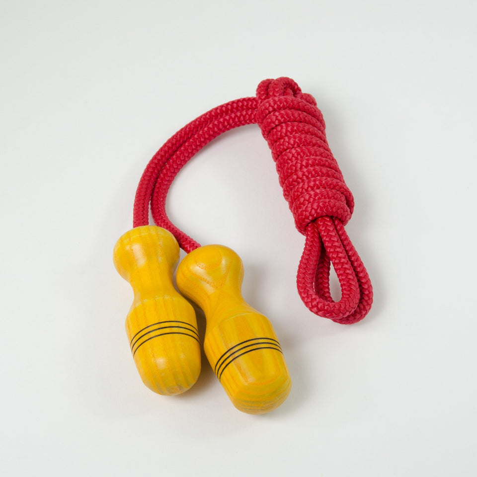 SKIPPING ROPE FOR YOUNGER CHILDREN ~ MADER